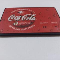 2002 FIFAワールドカップグッズ　セット