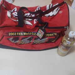 2002 FIFAワールドカップグッズ　セット