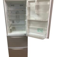 直接引取歓迎！】Panasonic/パナソニック 3ドア大型冷凍冷蔵庫 NR