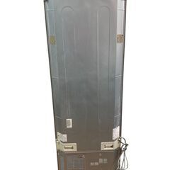 直接引取歓迎！】Panasonic/パナソニック 3ドア大型冷凍冷蔵庫 NR