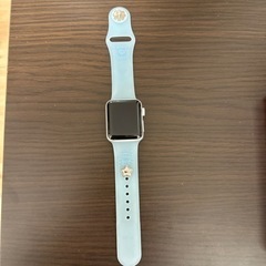 Applewatch シリーズ3