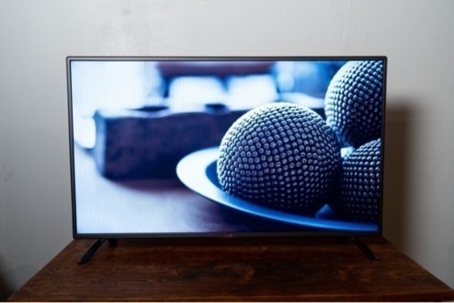 LG 47インチ液晶テレビ 47LB5810-JC