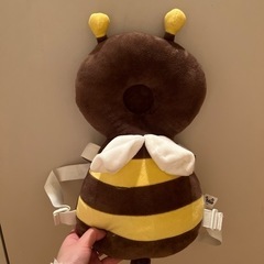 転倒防止リュック はちさん 🐝⋆゜