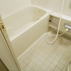 浴室・水回りのローコストリフォームをご提案いたします。