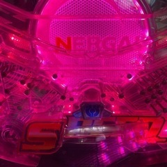 CR機動戦艦ナデシコ2 「訳あり」