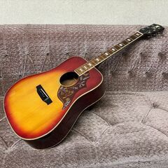 CANDA 202 ハミングバード タイプ 70年代 ペグ新品交換済み フジゲン CANDA 202 ハミングバード タイプ 70年代 ペグ新品交換済み フジゲン