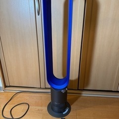 【決まりました】Dyson AM07 タワーファン ※ワケアリ