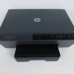 HP Officejet PRO 6230