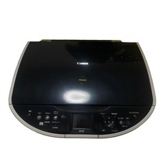 Canon PIXUS MP500プリンター