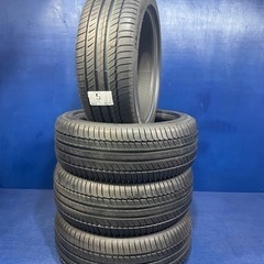 ★ 05★ 【新品】215/45R17 MICHELIN PRI...