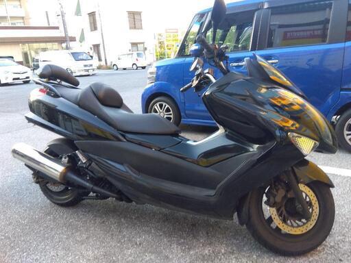 マジェスティ250値下げ