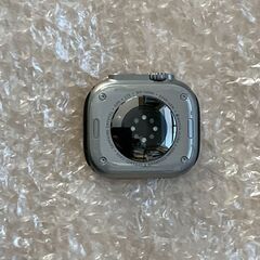 apple care＋保障 Apple Watch Ultra 1st 100%