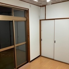 ⭐️八幡西区の戸建⭐️3LDK、58,000円‼️