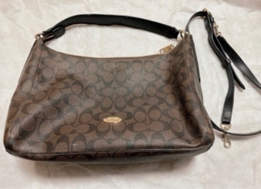 COACH コーチ　バッグ