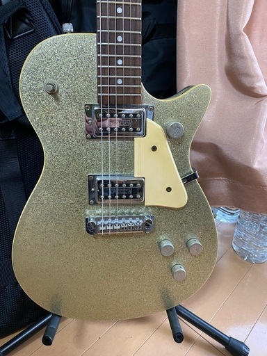 Gretsch Electromatic ギター