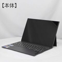 【ネット決済・配送可】【中古美品】Lenovo　レノボジャパン　...