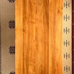 unico】 SOTO（ソト）シリーズ ローテーブル チーク無垢材