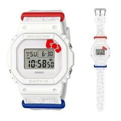 ベビーG キティ50周年記念コラボ　完売品