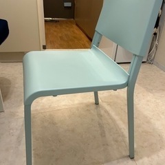 【無料】【今日限定】IKEA椅子　チェア