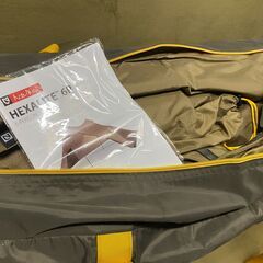 ＜画像追加＞ニーモ　ヘキサライト6p