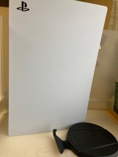 【最終値下げ】直接引き渡しのみ　早い者勝ち　ps5 デジタル・エディション CFI-1200B01