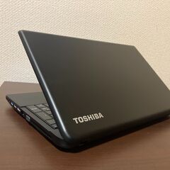 Toshiba dynabook B254/K Core i3-4000M2.4GHz 8GBメモリ 1TB Web