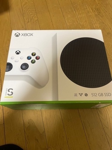 その他 Xbox s 120FPS