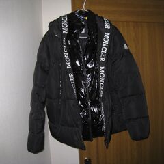大阪市内直接引取限定 MONCLER MONTCLA モンクレール モンクラ