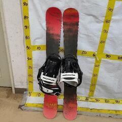 0123-010 スキーボード