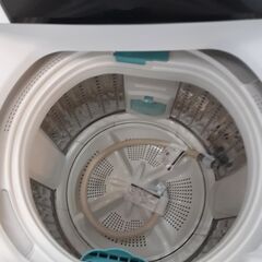リサイクルショップどりーむ鹿大前店　No8332　洗濯機　日立　７㎏　２０１２年式