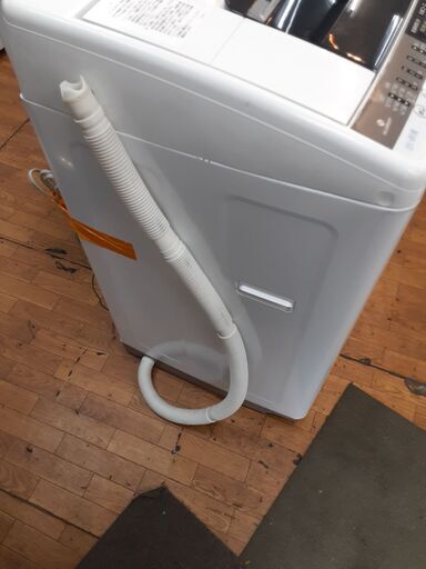 リサイクルショップどりーむ鹿大前店 No8332 洗濯機 日立 7