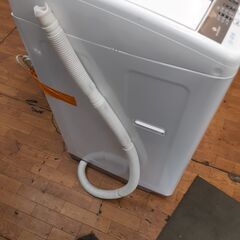 リサイクルショップどりーむ鹿大前店　No8332　洗濯機　日立　７㎏　２０１２年式