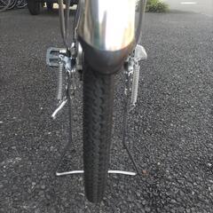 ブリヂストン　ジョブノ26