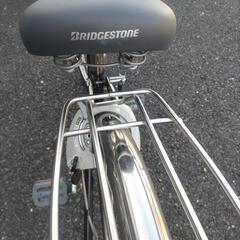 ブリヂストン　ジョブノ26