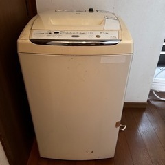 ※東芝(AW-42ML)洗濯機※
