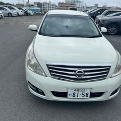 日産中古車