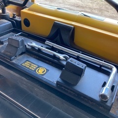 dewalt dw733 プレーナー