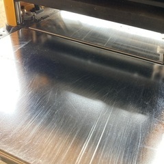 dewalt dw733 プレーナー