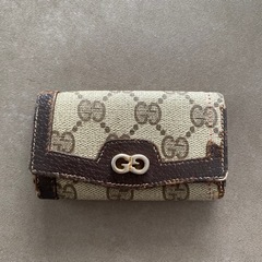 GUCCI キーケース