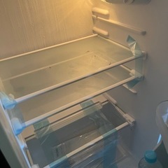 【ほぼ新品】家電　冷蔵庫　洗濯機セット
