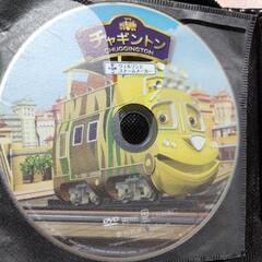 チャギントン DVD