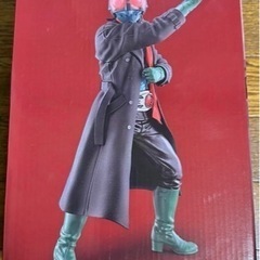 シン仮面ライダー 一番くじ