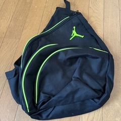 【中古】NIKE ショルダーバッグ