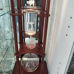 カリタ　水出しコーヒー器具