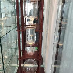 カリタ　水出しコーヒー器具