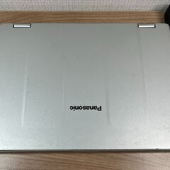 SImモデル・お買い得＞0114 超軽量 Panasonic CF-RZ68GB/SSD256 /i5 