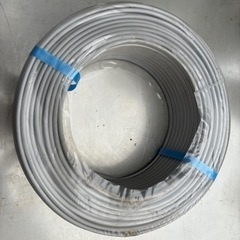 大量購入大歓迎　VVFケーブル VVF 3*1.6 VA線　電線　中古　未使用 大量購入大歓迎