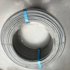 大量購入大歓迎　VVFケーブル VVF 3*1.6 VA線　電線　中古　未使用 大量購入大歓迎