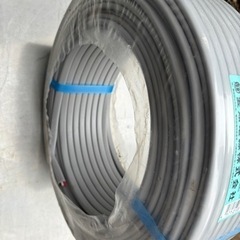 大量購入大歓迎　VVFケーブル VVF 3*1.6 VA線　電線　中古　未使用 大量購入大歓迎