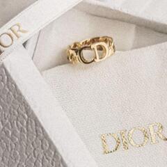 正規品　Dior レディースベルト ジャンク